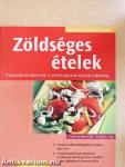 Zöldséges ételek