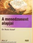 A menedzsment alapjai