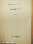 Bovaryné