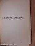 Az elhagyott asszony/Akik tudtukon kivül komédiások/A gránátalma-ház