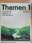 Themen 1 - Kursbuch/Arbeitsbuch