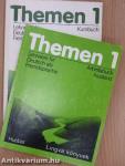 Themen 1 - Kursbuch/Arbeitsbuch