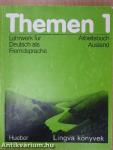 Themen 1 - Kursbuch/Arbeitsbuch