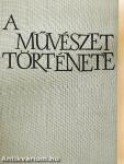 A művészet története II.