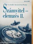 Számvitel-elemzés II.