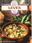 99 leves 33 színes ételfotóval