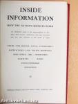 Inside information
