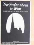 Der Stefansdom in Wien