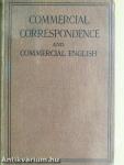 Commercial Correspondence and Commercial English