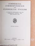 Commercial Correspondence and Commercial English