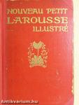 Nouveau petit Larousse illustré