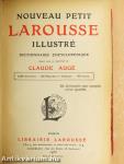 Nouveau petit Larousse illustré