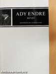 Ady Endre levelei 3.