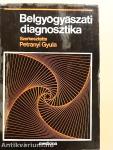 Belgyógyászati diagnosztika
