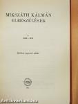 Elbeszélések I-III.