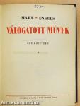 Válogatott művek II.