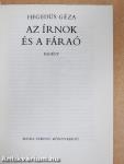 Az írnok és a fáraó