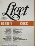 Liget 1988. Ősz-tél