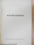 Magyar történet V.