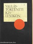 Vallástörténeti kislexikon