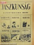 Jászkunság repertóriuma 1954-1974