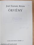 Örvény