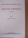 Magyar történet V.