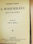 A boszorkány/Mariana