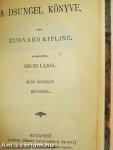 Gyerekek/Széntolvajok/Francia elbeszélők tára V./Orosz elbeszélők tára II./Az óriások világa/Emberkék/A repülőgépekről/A hadipilóta/Egy angol altábornagy kémkedése/A dsungel könyve III./A dsungel könyve II./Indiai történetek/A dsungel könyve I.