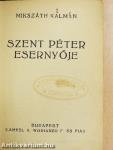 Szent Péter esernyője