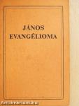 János evangélioma