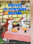 Kedves La Fontaine meséim