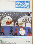 Óvodai nevelés 1985. január-december