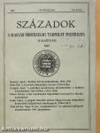 Századok 1990/5-6.