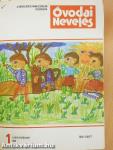 Óvodai nevelés 1984. január-december