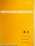 Népegészségügy 1981. október