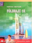 Földrajz 10.