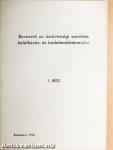 Bevezető az ószövetségi szentírás keletkezés- és irodalomtörténetébe I-II.