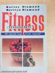 Fitness szakácskönyv