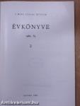 A Móra Ferenc Múzeum évkönyve 1964-65 2.