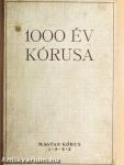 1000 év kórusa