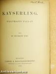 Kayserling