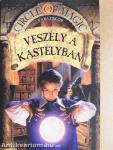 Veszély a kastélyban