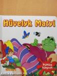 Hüvelyk Matyi
