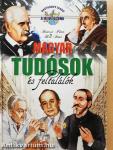 Magyar tudósok és feltalálók