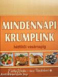 Mindennapi krumplink
