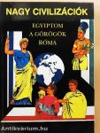 Nagy civilizációk