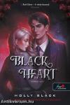 Black Heart - Fekete szív
