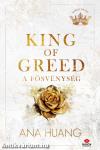 King of Greed - A fösvénység