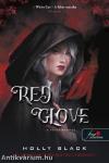 Red Glove - A vörös kesztyű